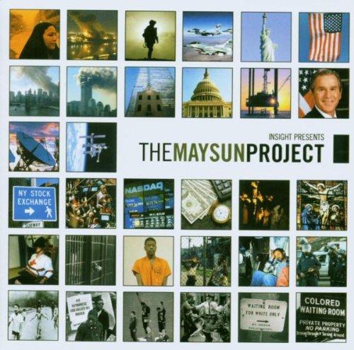 Maysun Project, the - Insight
