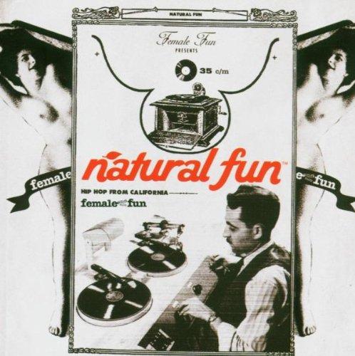 VA (Female Fun) - Natural Fun (HH from California)