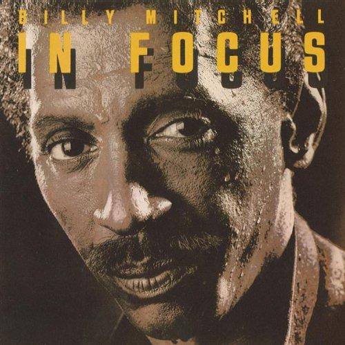 Mitchell, Billy - In Focus