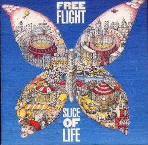Free Flight - Slice of Life