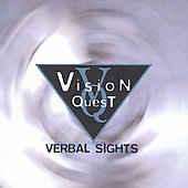 Vision Quest - Verbal Sights
