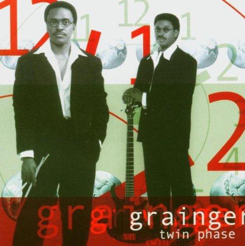 Grainger - Twin Phase
