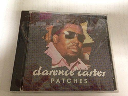 Carter, Clarence - Patches