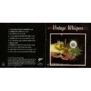 Whispers - Vintage Whispers