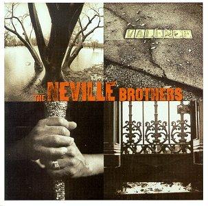 Neville Brothers, the - Valence Street