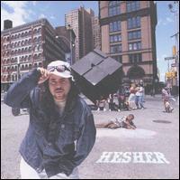 Hesher - same EVERLAST THE WHO MIHO HATORI
