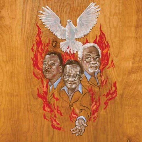 Relatives, The - The Electric World