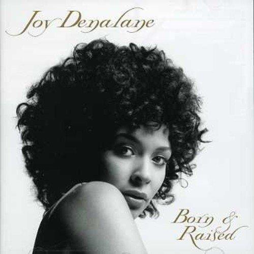 Denalane, Joy - Born & Raised