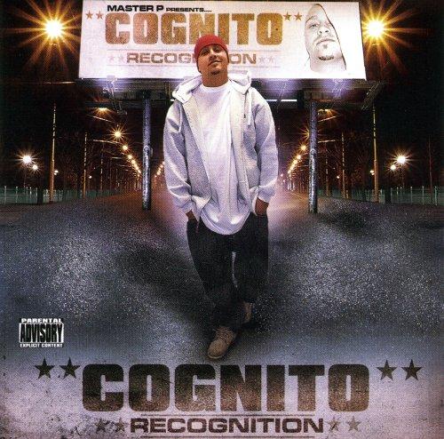 Cognito - Master P Presents Cognito
