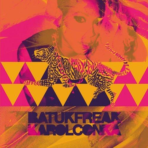Conká, Karol - Batuk Freak