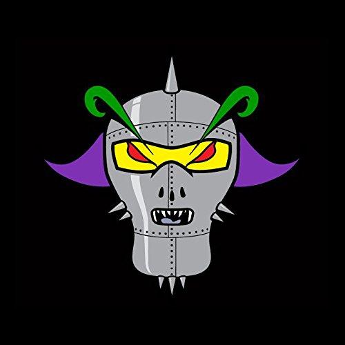 Insane Clown Posse - Marvelous Missing Link