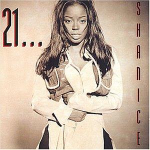 Shanice - 21 Ways to Grow