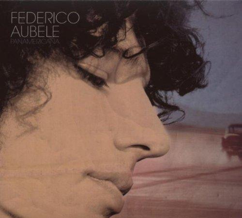 Aubele, Federico - Panamericana (Thievery Corp)