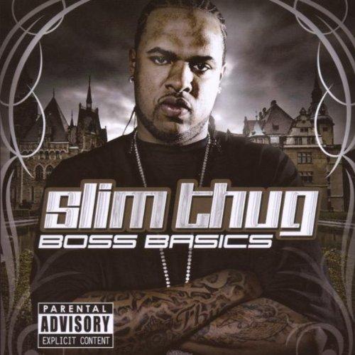 Slim Thug - Boss Basics (Pharrell)