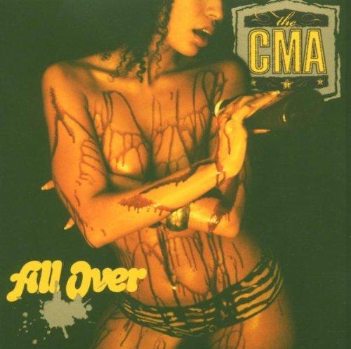 CMA, the - All Over