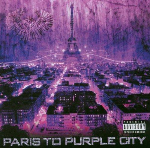 Purple City - Paris to Purple City