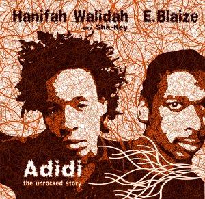 Hanifah Walidah - Adidi