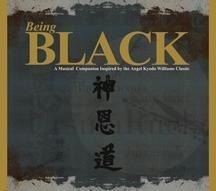 VA - Being Black Musical JURASSIC5 ROB SWIFT