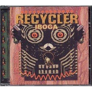 Recycler - Iboga