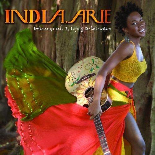 Arie, India - Testimony Vol. 1: Life & Relationship