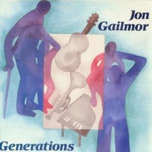 Gailmor, Jon - Generations