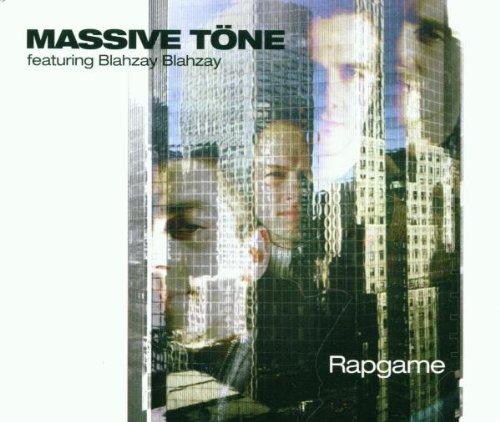 Massive Töne - Rapgame (Blahzay Blahzay)