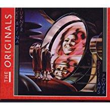 Turner, Ike & Tina - Delilah's Power (Box)