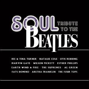 Beatles Tribute - Soul Beatles