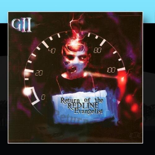 Genaside II - Return of the Redline Evangelist