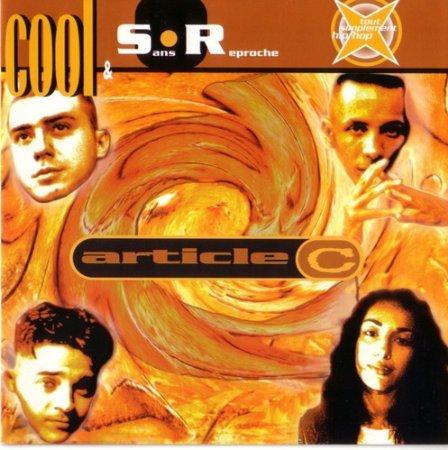 Cool SR (Sans Reproche) - Article C
