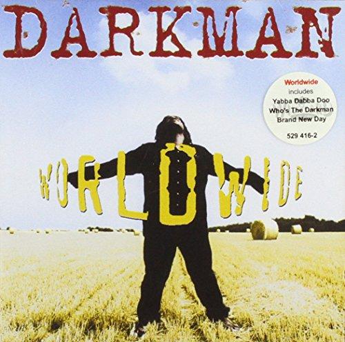Darkman - Worldwide