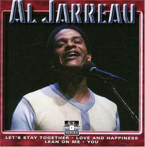 Jarreau, Al - Ain't No Sunshine