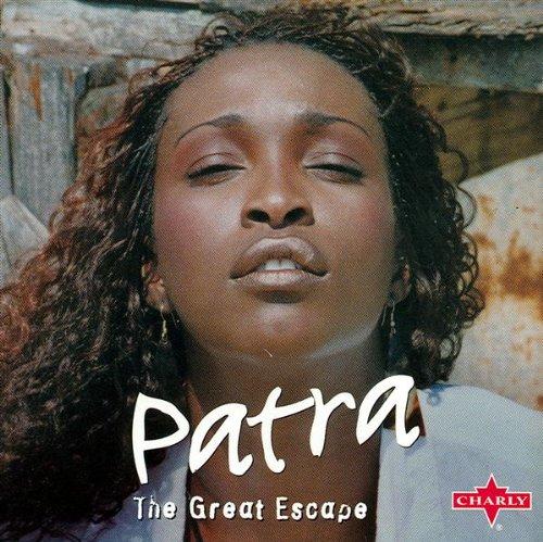 Patra - The Great Escape