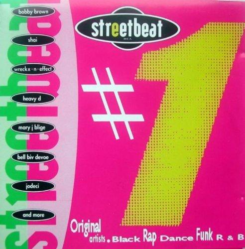 VA - Streetbeat # 1