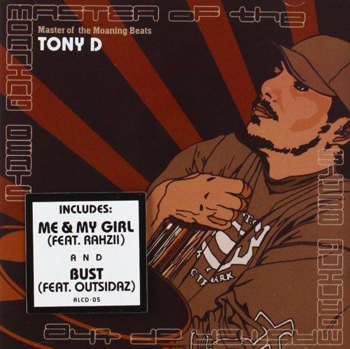 Tony D - Master of the Morning Beats