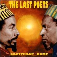 Last Poets, the - Scatterap / Home