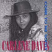 Davis, Carlene - Come to me Softly