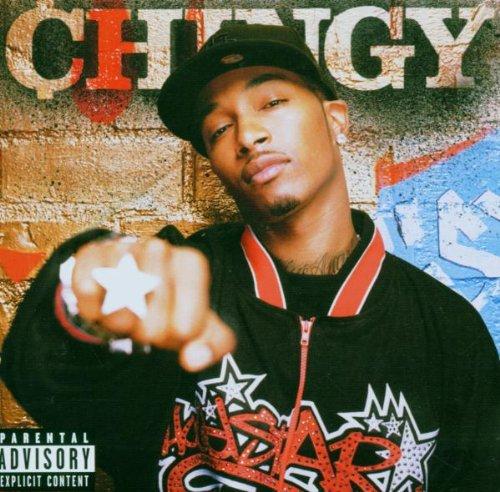 Chingy - Hoodstar
