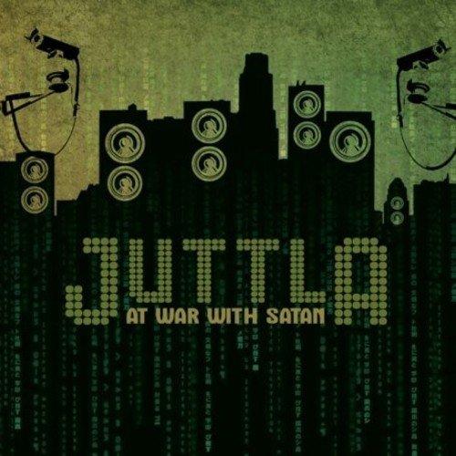 Juttla - At War With Satan