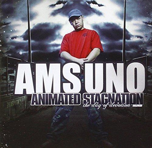 Ams Uno - Animated Stagnation MISSING ELEMENTS