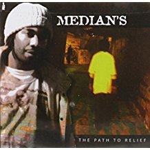 Median's - The Path to Relief 9TH WONDER