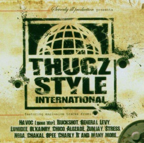 Thugz Style - International