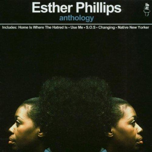 Phillips, Esther - Anthology