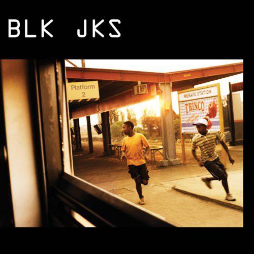 BLK JKS - Mystery + Download