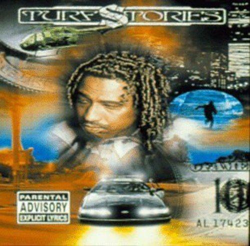 Various / OST - Turf Stories