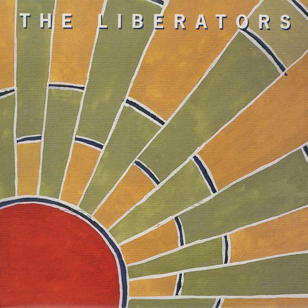 Liberators,The - The Liberators