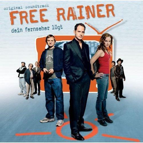 OST / VA - Free Rainer - Dein Fernseher lügt