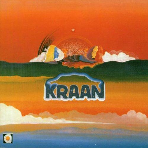 Kraan - same REMASTERED ALBUM