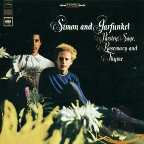 Simon & Garfunkel - Parsley, Sage, Rosemary and Thyme + 2 Bonus Tracks