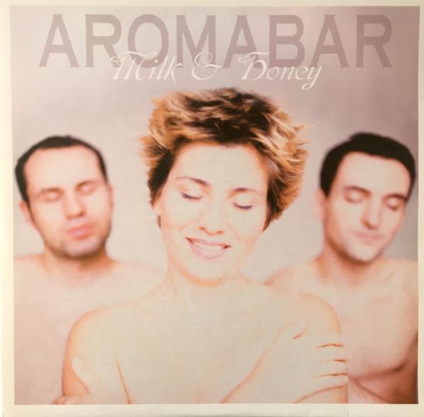 Aromabar - Milk & Honey